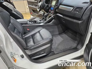 Renault QM6, 2021 — миниатюра 20