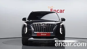 Hyundai Palisade, 2020 — миниатюра 3