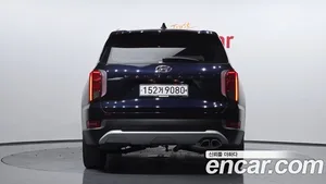 Hyundai Palisade, 2020 — миниатюра 4