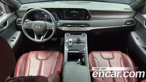 Hyundai Palisade, 2020 — миниатюра 7