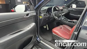 Hyundai Palisade, 2020 — миниатюра 11