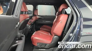 Hyundai Palisade, 2020 — миниатюра 12