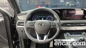 Hyundai Palisade, 2020 — миниатюра 13