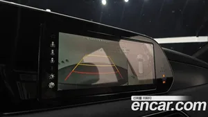 Hyundai Palisade, 2020 — миниатюра 15