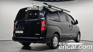 Hyundai Starex, 2018 — миниатюра 2