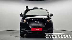 Hyundai Starex, 2018 — миниатюра 3