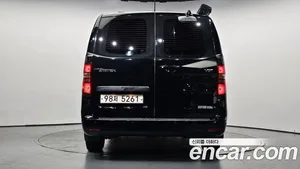 Hyundai Starex, 2018 — миниатюра 4