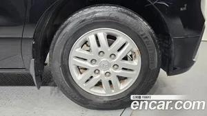 Hyundai Starex, 2018 — миниатюра 5