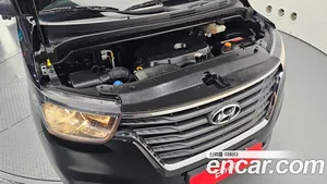 Hyundai Starex, 2018 — миниатюра 6