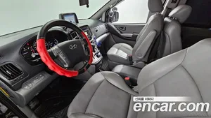 Hyundai Starex, 2018 — миниатюра 7
