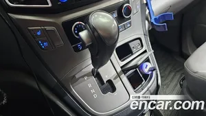 Hyundai Starex, 2018 — миниатюра 9