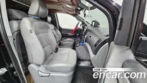 Hyundai Starex, 2018 — миниатюра 10