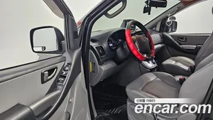 Hyundai Starex, 2018 — миниатюра 11