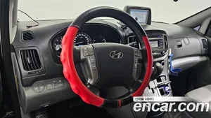 Hyundai Starex, 2018 — миниатюра 13