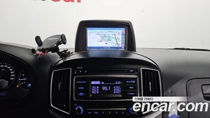 Hyundai Starex, 2018 — миниатюра 14