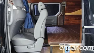 Hyundai Starex, 2018 — миниатюра 16