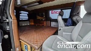 Hyundai Starex, 2018 — миниатюра 18