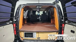 Hyundai Starex, 2018 — миниатюра 19