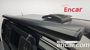 Hyundai Starex, 2018 — миниатюра 20