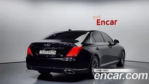 Genesis EQ900, 2018 — миниатюра 2