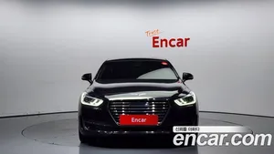 Genesis EQ900, 2018 — миниатюра 3