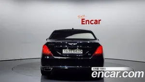 Genesis EQ900, 2018 — миниатюра 4