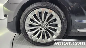 Genesis EQ900, 2018 — миниатюра 5