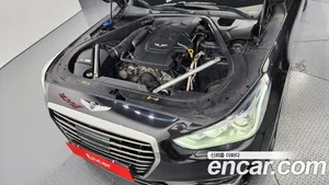 Genesis EQ900, 2018 — миниатюра 6