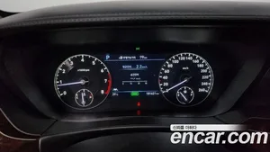 Genesis EQ900, 2018 — миниатюра 8