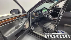 Genesis EQ900, 2018 — миниатюра 10