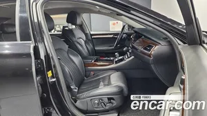 Genesis EQ900, 2018 — миниатюра 11