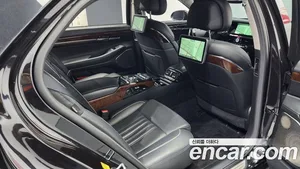 Genesis EQ900, 2018 — миниатюра 12