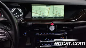 Genesis EQ900, 2018 — миниатюра 14