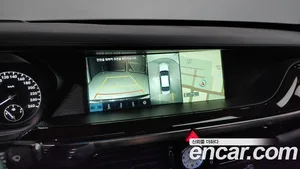 Genesis EQ900, 2018 — миниатюра 15
