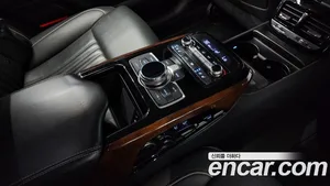 Genesis EQ900, 2018 — миниатюра 19