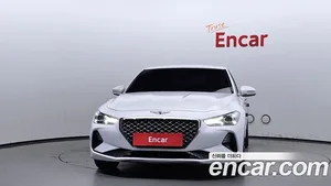 Genesis G70, 2018 — миниатюра 3