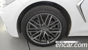 Genesis G70, 2018 — миниатюра 5