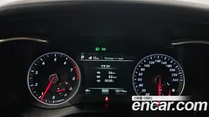 Genesis G70, 2018 — миниатюра 8