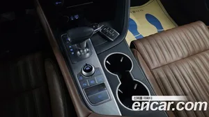 Genesis G70, 2018 — миниатюра 9