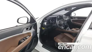 Genesis G70, 2018 — миниатюра 10