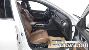 Genesis G70, 2018 — миниатюра 11