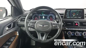 Genesis G70, 2018 — миниатюра 13