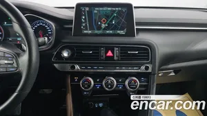 Genesis G70, 2018 — миниатюра 15