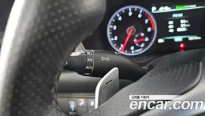 Genesis G70, 2018 — миниатюра 17