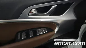Genesis G70, 2018 — миниатюра 18