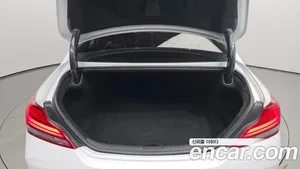 Genesis G70, 2018 — миниатюра 20