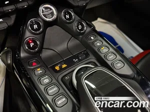 Astonmartin Vantage, 2019 — миниатюра 10