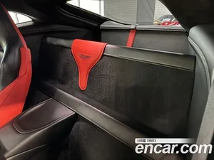 Astonmartin Vantage, 2019 — миниатюра 13