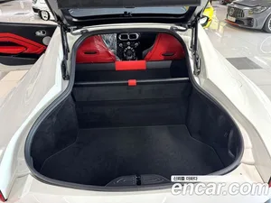 Astonmartin Vantage, 2019 — миниатюра 14