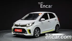 Kia morning, 2019 — миниатюра 1